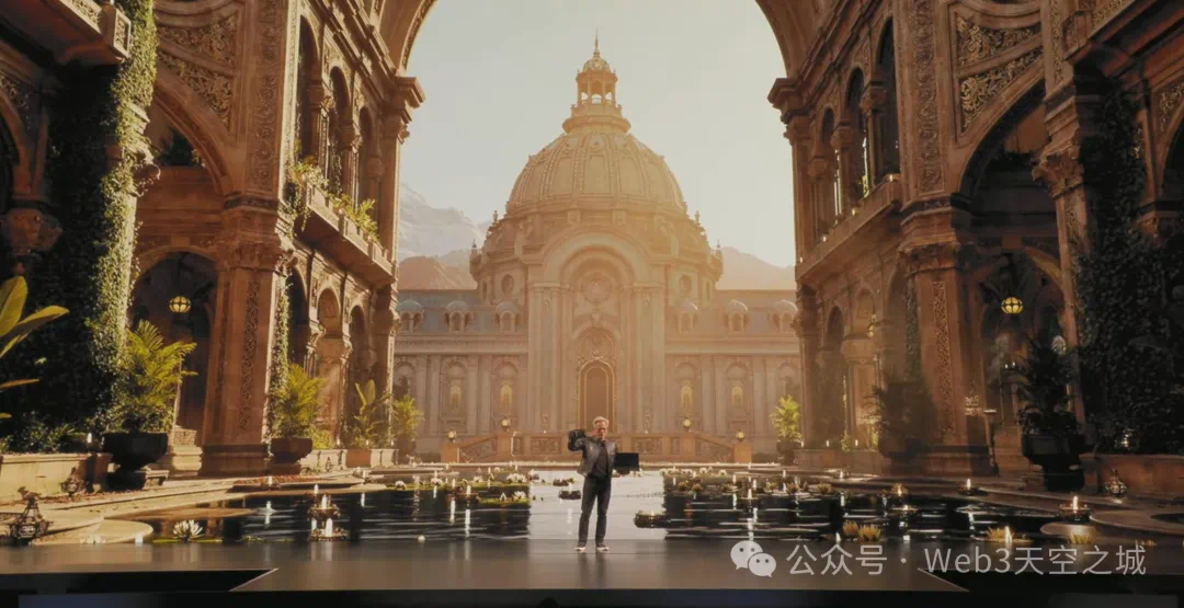 英伟达黄仁勋 COMPUTEX2025演讲完整图文+全程视频