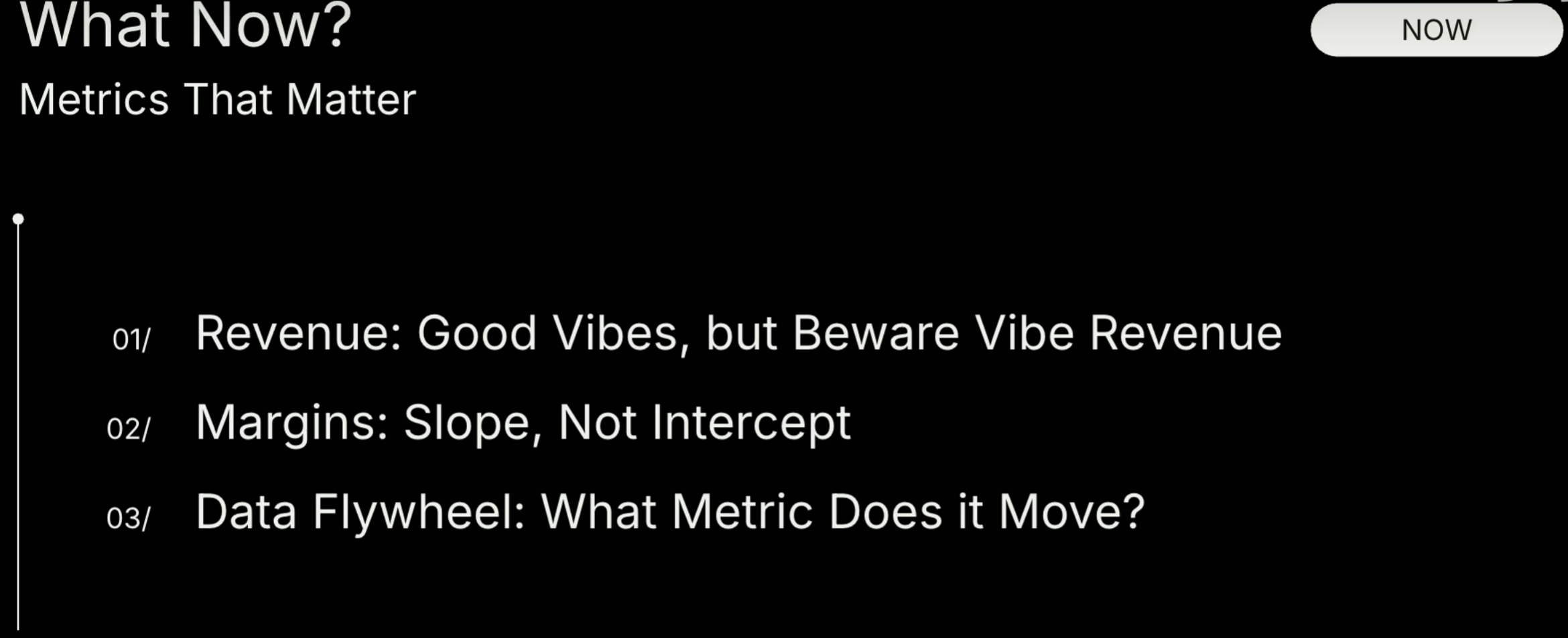 红杉AI2025峰会-开场致辞与核心议题：人工智能万亿美元机遇