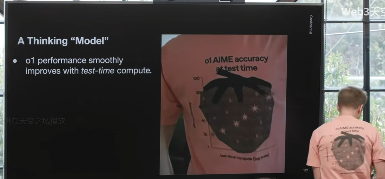 红杉AI2025峰会9-AI的未来:强化学习将“吞噬”预训练?