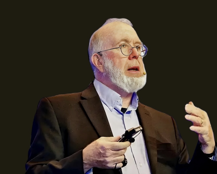 凯文凯利中欧演讲