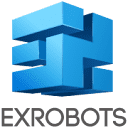 蒂艾斯EX 仿生人形机器人