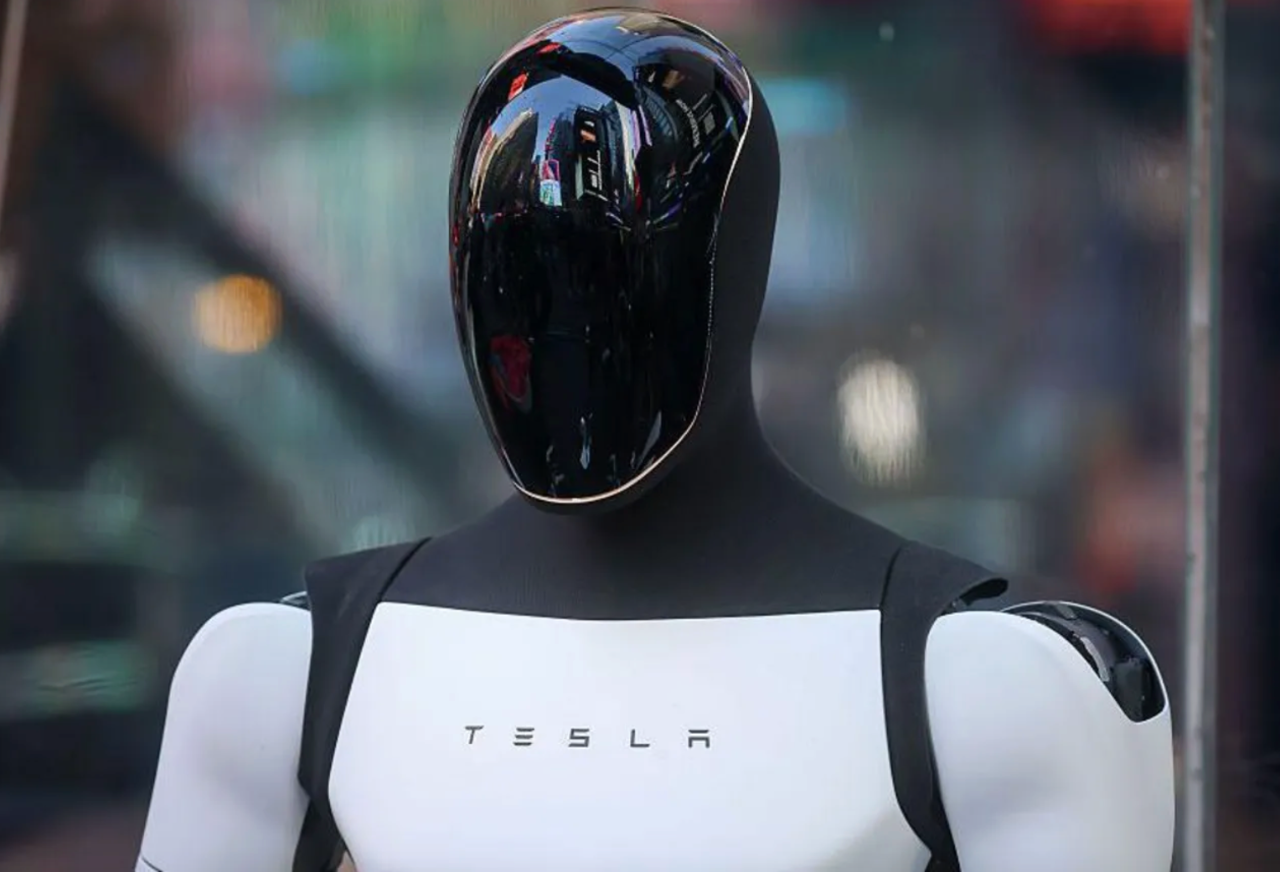 特斯拉2025年年度股东大会-马斯克讲话实录