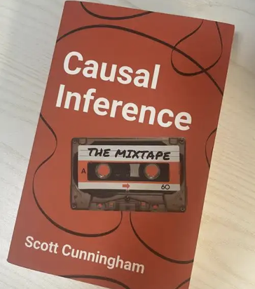 Causal Inference: The Mixtape