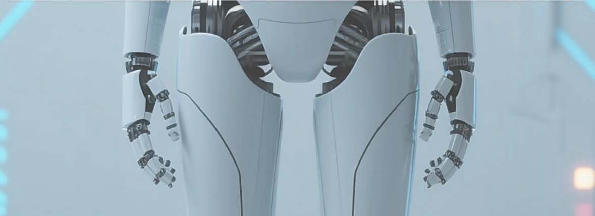 人形机器人玩家及供应链